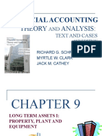PB6MAT+Chapter 9 - Property, Plant & Equipment