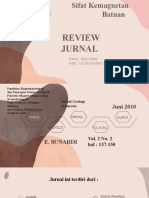 Review Jurnal - Miya Yulia - 1811014320005