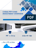China PPP Fund