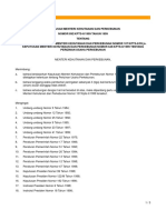 Kepmenhutbun No 892-Kpts-II-1999 Tentang Perubahan Keputusan Menteri Kehutanan Dan Perkebunan No 107-99 Jo Kepmenhutbun No 645-1999 Tentang Perijinan Usaha Perkebunan