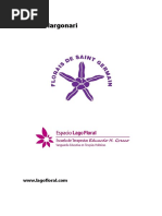 Flores de Saint Germain