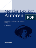 2010 Book MetzlerLexikonAutoren