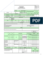 F009-P006 GFPI  Plan de mejoramiento  actividad de inducción INEM