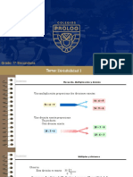 Divisibilidad 1ro