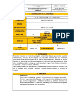 Formato - 011 - Microdiseño de Asignatura Analisis Financiero