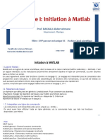 ChapitreI_Initiation_Matlab