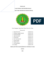 Kelompok 2 Telaah PICO PPOK