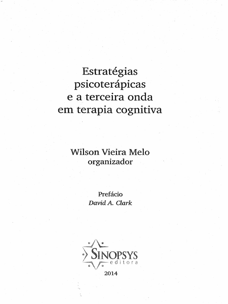 Livro - Vencendo o Transtorno da Personalidade Borderline: Com a Terapia  Cognitivo-Comportamental na Americanas Empresas