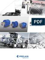 Moteurs Ms Moteurs Hydrauliques (2)