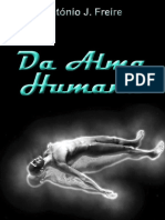 Da Alma Humana - Antônio J. Freire