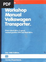 Gearbox Identification and Codes Guide | PDF | Transmission (Mechanics ...