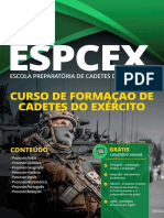 Apostila EsPCEx NovaConcursos