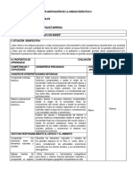 5 Unidad Didáctica CCSS 1º - 24-06 - 2019