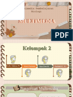 Kelompok 2 - MPB