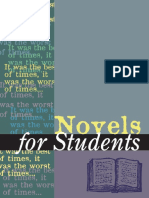 Gulliver's Travels - Novels For Students