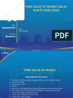 Time Value of Money