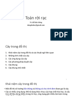 Slide 5 Toan Roi Rac Tree4 Do Duc Dong UET