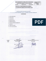 F PROCEDIMEINTOS DE ATENCION EN MEDICINA OCUPACIONAL 2019