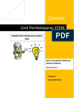 Unit Pembelajaran STEM Spdmotor-2019-Rev