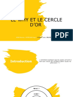 Le Why Et Le Cercle D'or