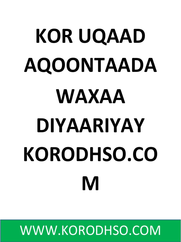 Ubax Jacayl Sawiro