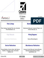 DVD 2 172 Series: Parts Listings Maintenance Manuals