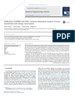 Chemical Engineering Science: Feifei Song, Wei Wang, Kun Hong, Jinghai Li