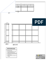 Detalle Mobiliarios Primaria y Secundaria-Estante Primaria