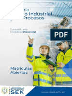 Malla Brochure Maestria 2021 Diseno Industrial