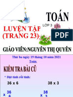 Luyen Tap Trang 23