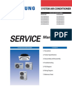 700548 Service Manual