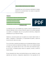 2. Relaciones individuales de trabajo PDF