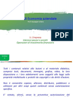 06_Cap.3_Impresa_Investimento finanziario