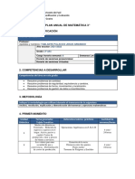 Plan Anual (3°) TABLANTE1