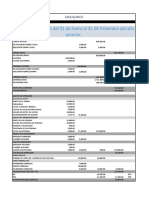 Edo. de Resultados