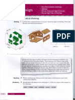 2 Design: Technical Drawing