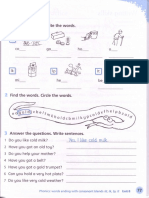 17-10-2021 Bài tập về nhà trong sách Workbook J2B