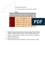 Ficha de Trabalho 2