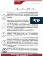 3 - RGM 010-2020 Directiva #003-2020 - Liquidación Por Oficio de Obras