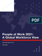 Estudio Personas y Trabajo 2021