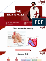EKG&ACLS