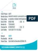 Al Nakheel Hygienic Paper Manufacturing LLC: Mubasher Maqsood Alam Maqsood Alam