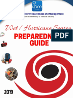 2019 Odpm Hurricane Preparedness Guide Final (1) - Compressed