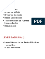 Cap 4 Divisor de Voltaje y Leyes de Kirchoff