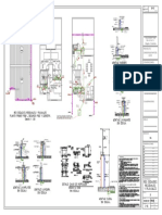 Diseño Hidrosanitario - Casas - Santa Rosa de Cabal V3-Residual y Pluvial