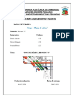 Grupo 1 - Proyecto Final