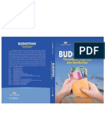 Budgeting Perusahaan, Koperasi, Dan Simulasinya by Dr. Suhardi, S.E., M.M.