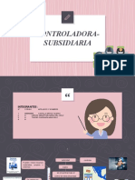 semana 7 -CONTROLADORA SUBSIDIARIA (1)