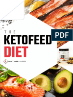 THE Ketofeed Diet Book v2