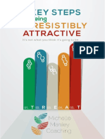 5 Key Steps To Being Irresistibly Attractive PDF